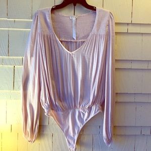 Bodysuit by Free People